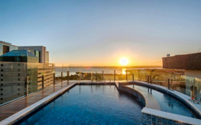 Intercity Porto Alegre Praia de Belas